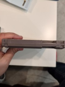 Paperboy Nintendo NES Cart PAL