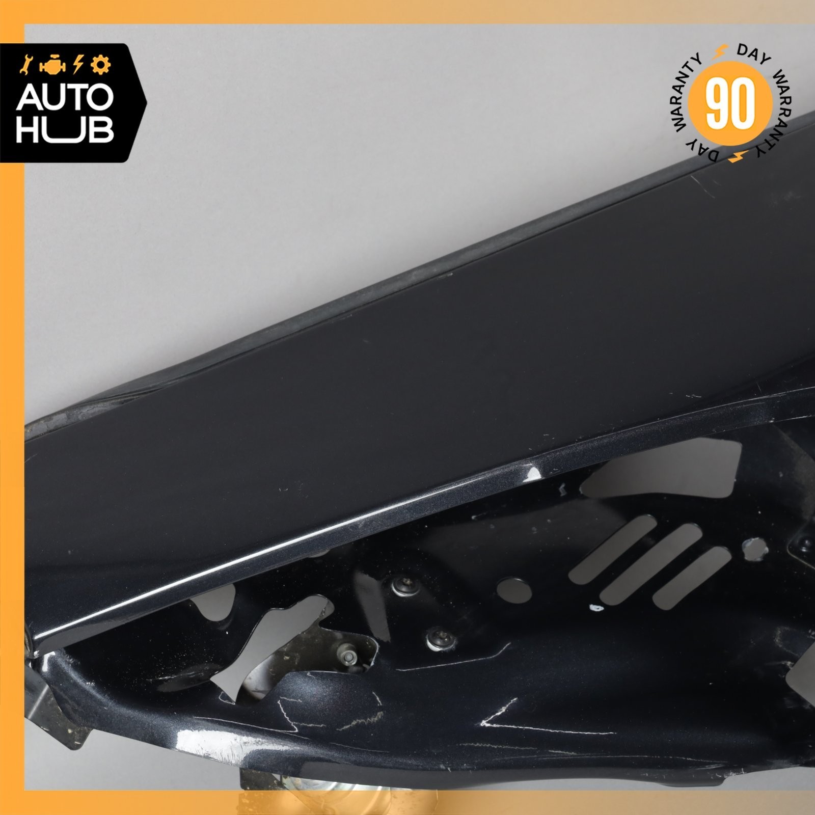 16-20 McLaren 570S 570GT 540C 600LT Fender Front Left Driver Side 13A0681CP OEM