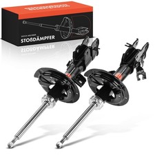 Frankberg Stoßdämpfer Gasdruck Vorderachse für Nissan Murano I Z50 3.5L 3.5 4x4