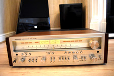 Pioneer SX-950 Vintage Tuner Amplifier