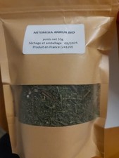 artemisia annua Bio Plante Sèche 55g