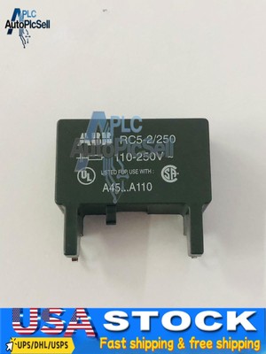 ABB RC5-2/250 Link for Use with NL Series 110-250V - 1SBN050200R1002-