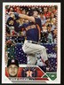 2023 Topps Holiday - Kyle Tucker #H62