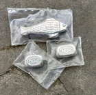 .999 pure silver bars