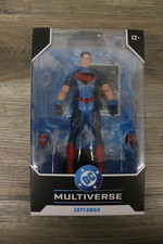 McFarlane DC Multiverse  Superman  Superman & The Authority   7  Action Figure