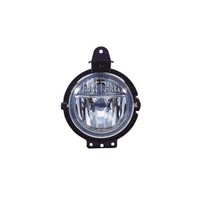Nebelscheinwerfer Beidseitig FüR Mini Mini R56 R50 R53 Cabriolet R52 R55 H8 W5W