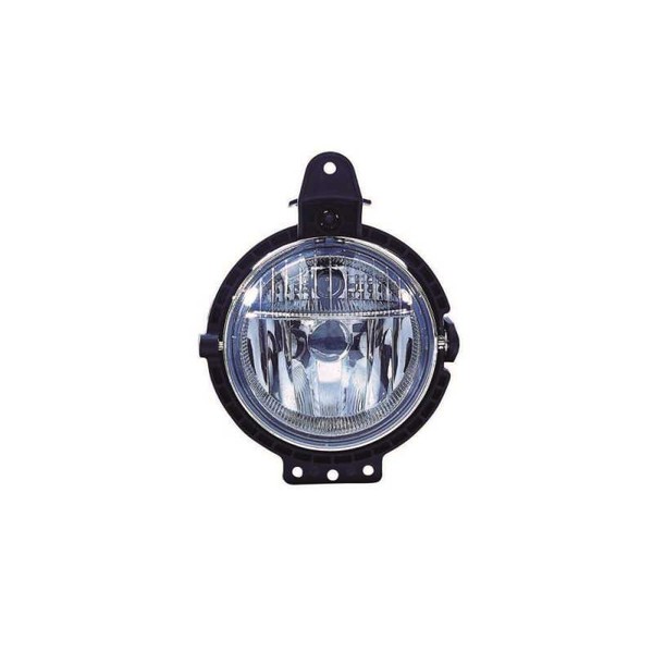 Nebelscheinwerfer Beidseitig FüR Mini Mini R56 R50 R53 Cabriolet R52 R55 H8 W5W-image