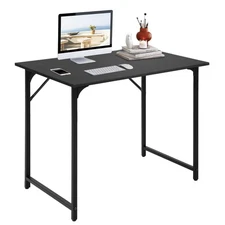 BestOffice Computer Desk,Home Office Desk, Modern Simple Style for Home Offic...