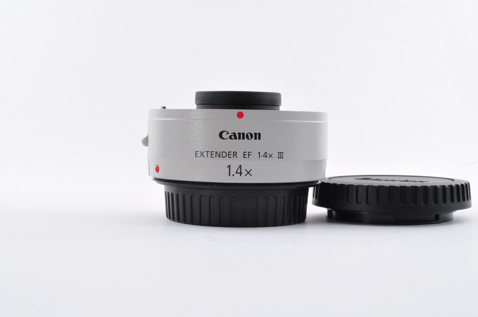 Canon Extender EF 1.4x III AF Teleconverter for EF Mount w/Box Mint Used FmJP #0