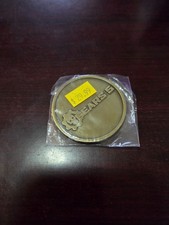 Moneda/medallón coleccionable Gears of War 5, ¡gran forma!