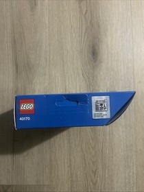 Lego City 40170  Build My City Accessory Set