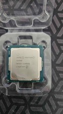 Intel Pentium G4560 3.5GHz LGA1151 Dual-Core CPU SR32Y ? Tested Working