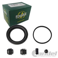 Frenkit Reparatursatz Bremssattel Vorne Passend FüR Toyota Corolla | 257061