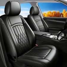 Fit for Wrangler Seat Covers Compatible with Jeep Wrangler 2005-2025 2026 - W...