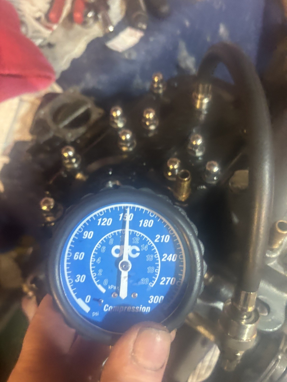 1986-92 Kawasaki 650SX Jet Ski Motor Engine - 150/150+PSI 