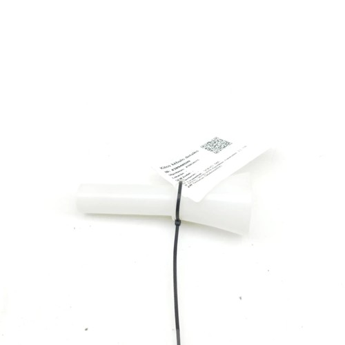 Fuel tank filler neck pipe