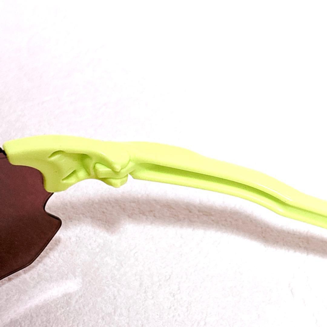 OAKLEY EVZero Path Prizm Ruby Limited Edition Pye… - image 11