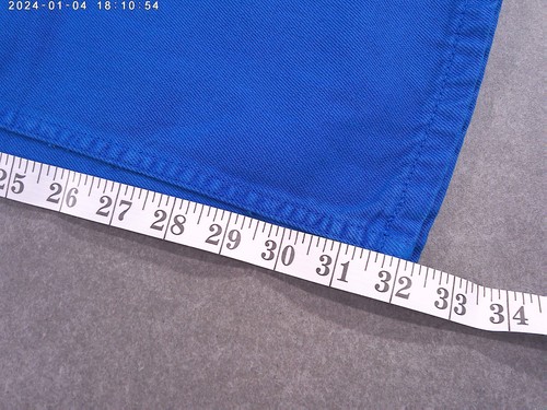 Adidas Originals Mens BNWT Jeans Bluebird W31 L32 Cotton Button Slim Straight - Picture 19 of 23
