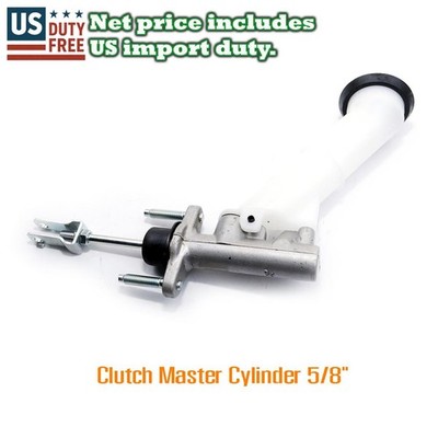 Fits Toyota Carina AT190 AT191 AT192 AT211 AT212 5/8 Clutch Master Cylinder Assy