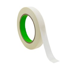 96 Rolls Masking Painters Tape, 3/4" x 60 Yards, 4.7 Mil for General Use