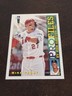 2026 Topps Series 1 #TP-2 Mike Trout Profiles Angels