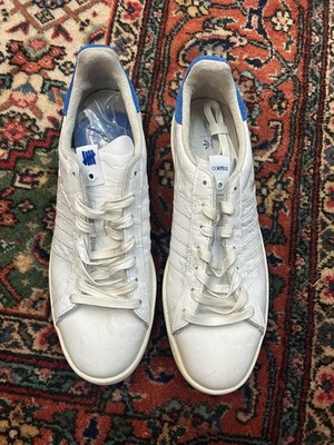 adidas campus 80s Undefeated Colette Size 12.5 DS No Box | eBay