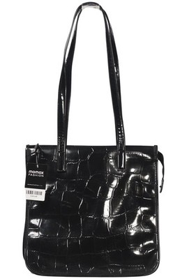 Esprit Handtasche Damen Umhängetasche Bag Damentasche Schwarz #so4nca8