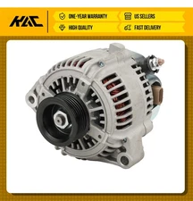 Fit For 1995 Lexus SC300 1993-1998 Toyota Supra 3.0L 100amp Alternator 13547
