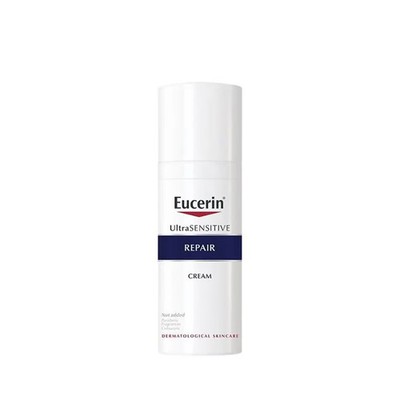 Eucerin UltraSensitive Repair Cream 50ml