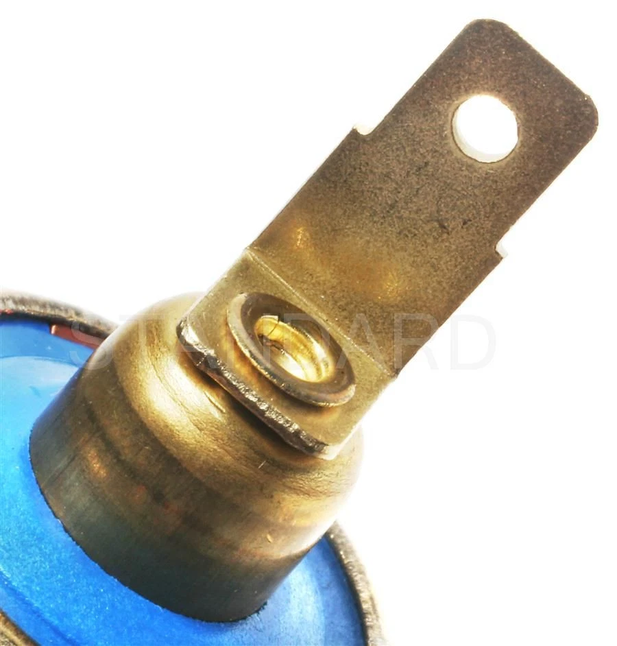 Interruptor de presión de aceite de motor Mercury Capri 1980 SMP Foto 4 de 4