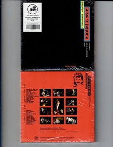 George Harrison Live in Japan | eBay