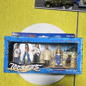 Homies Locsters | eBay