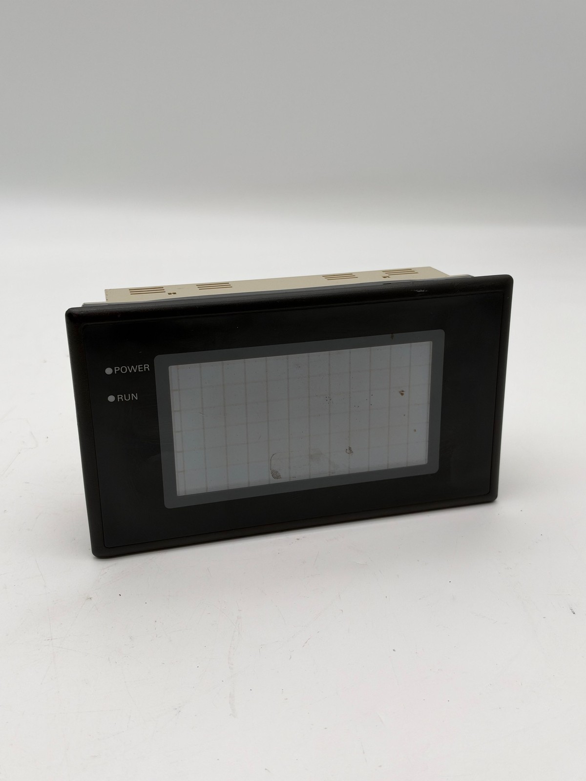 OMRON NT20S-ST161B-V3 Programmable Terminal HMI Panel