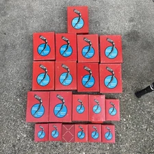 VINTAGE SEALED POWER REPLACEMENT Car AUTO PARTS NOS  Original Boxes Lot