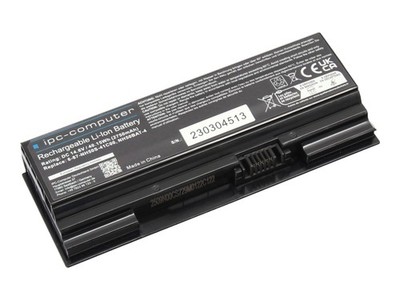 Akku für Medion Erazer Deputy P25 (NH55EPY)