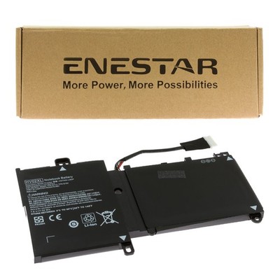 Original ENESTAR Akku für HP TPN-W112 Pavilion x360 11 11-K 11-K010NW 11-K104NA