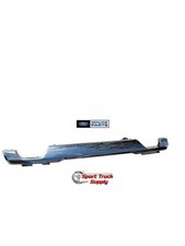 21-23 Oem F-150 Platinum Lower Valance