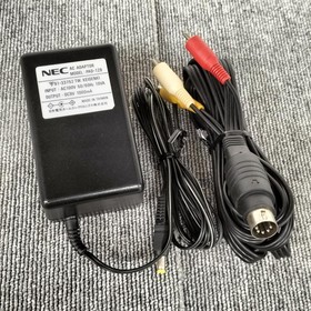 NEC PCE-DUORX PC Engine DUO-RX