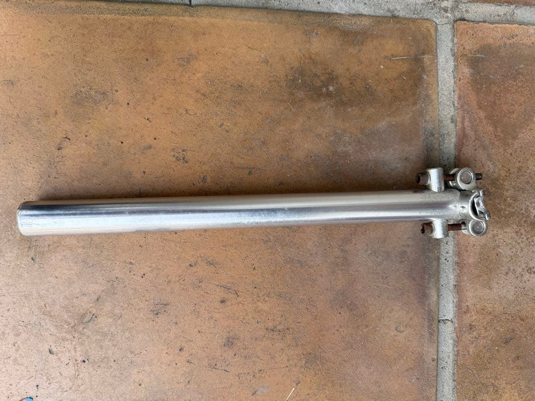 GT Zaskar LE 1992 Freme Set USA Triple Triangle Aluminum MTB Frame