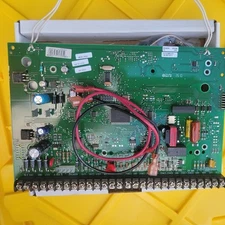 Concord 4 GE Panel Board 59-851-95R-AR GE Interlogix Panel Tested On 4-21-25