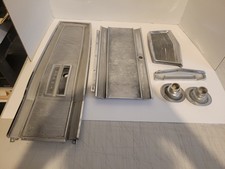 Vintage 1968 B Body C Body Automatic Console Parts Vintage 1968 B Body C Body Automatic Console Parts