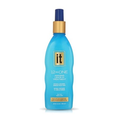 Repair & Protect Dry Hair - Leave-In Treatment Spray