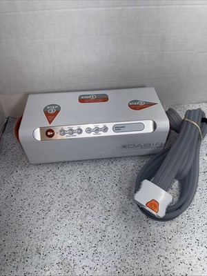 Dabir Surfaces CA-1001 Pnuematic Controller To Prevent Bedsores.