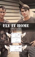 Joe Rhodes | Fly It Home | Buch | Englisch (2014) | Letters From Nam | Gebunden