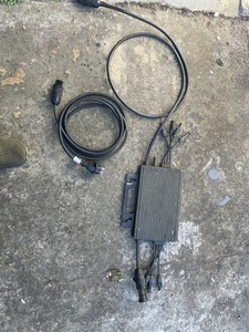 Hoymiles HM-1500 Wechselrichter