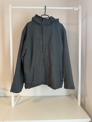 Herrenjacke Brandit L