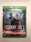 Resident Evil 2 - Xbox One