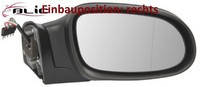 Blic 5402-04-1121799P AußEnspiegel Rechts Spiegel AußEn FüR Mercedes-Benz