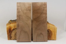 STABILIZED MAPLE CUSTOM KNIFE HANDLE MATERIAL BLANK SCALES 6359