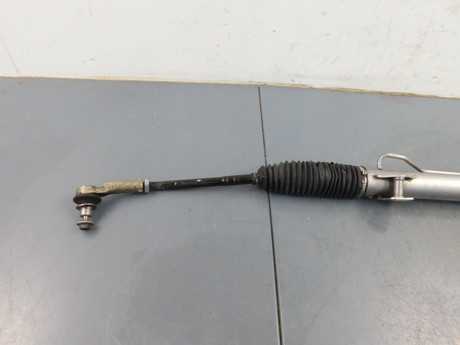 2019 17 18 19 20 McLaren 720S 720 Rack & Pinion / Tie Rod  #3055 C6